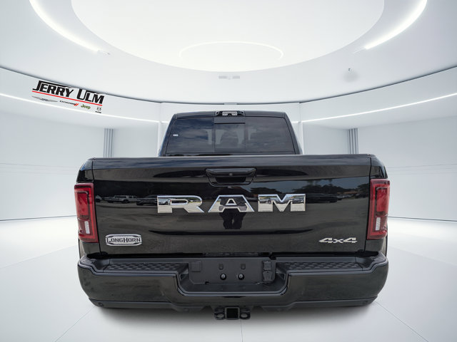 New 2026 Ram 3500 - photo 6