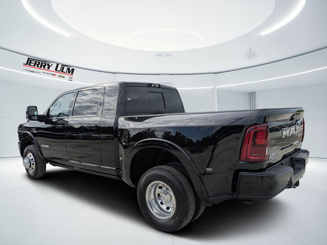 New 2026 Ram 3500 - photo 7