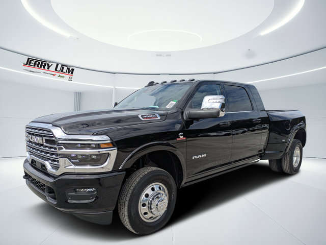 New 2026 Ram 3500 - photo 9