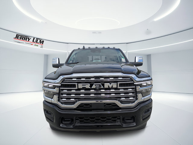 New 2026 Ram 3500 - photo 10