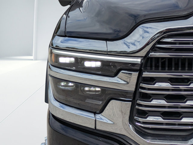 New 2026 Ram 3500 - photo 11
