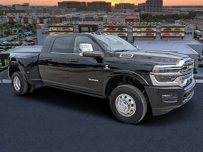 2026 Ram 3500 Mega Cab DRW 4WD Pickup for sale #G311989 - photo 1