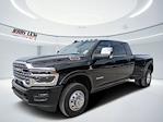 New 2026 Ram 3500 Longhorn Mega Cab for sale #G311989 - photo 7