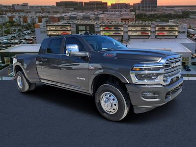 New 2026 Ram 3500 Longhorn Mega Cab for sale #G311990 - photo 1