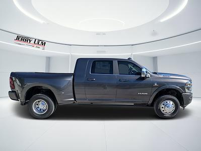 New 2026 Ram 3500 Longhorn Mega Cab for sale #G311990 - photo 2
