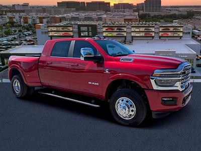 2026 Ram 3500 Mega Cab DRW 4WD Pickup for sale #G311991 - photo 1