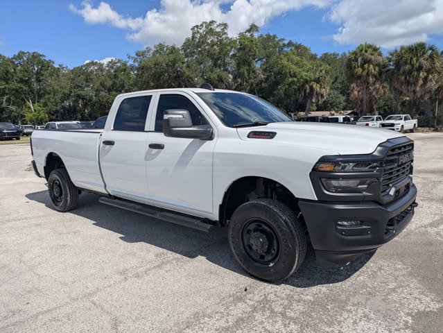 New 2026 Ram 2500 - photo 1