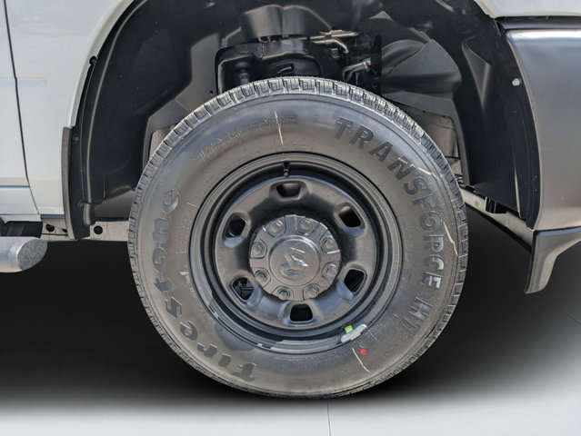 New 2026 Ram 2500 - photo 12