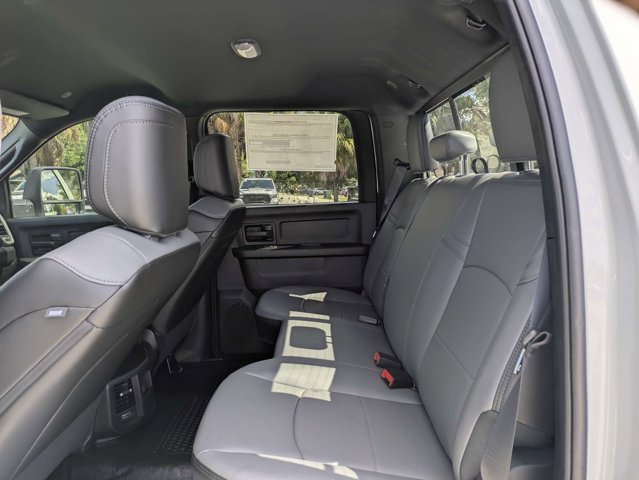 New 2026 Ram 2500 - photo 15