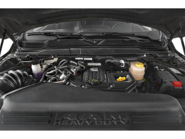 New 2026 Ram 2500 - photo 16