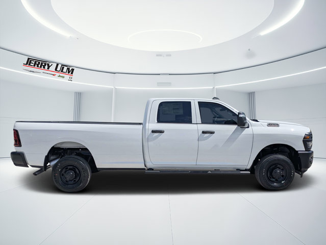 New 2026 Ram 2500 - photo 2