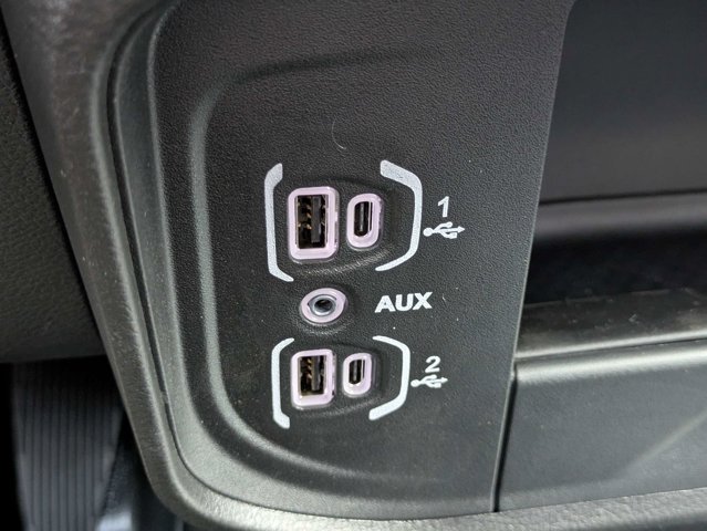 New 2026 Ram 2500 - photo 5