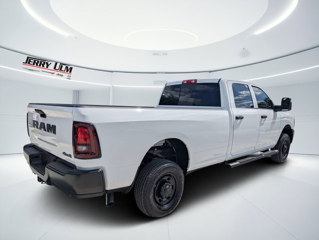 New 2026 Ram 2500 - photo 5