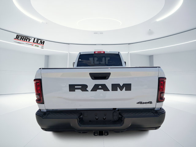 New 2026 Ram 2500 - photo 6