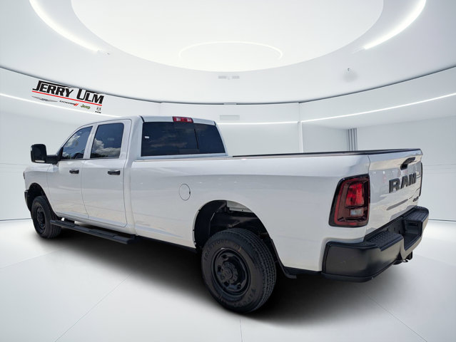 New 2026 Ram 2500 - photo 7