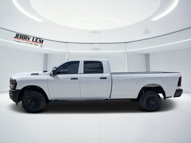 New 2026 Ram 2500 - photo 8