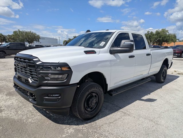 New 2026 Ram 2500 - photo 9