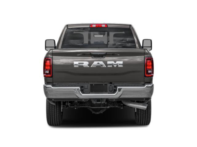 New 2026 Ram 2500 - photo 10