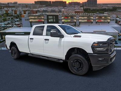 2026 Ram 2500 Crew Cab 4WD Pickup for sale #G313795 - photo 1