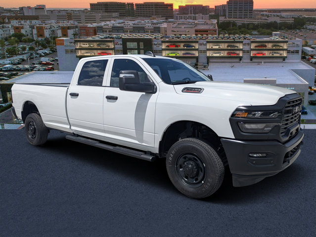 New 2026 Ram 2500 - photo 1