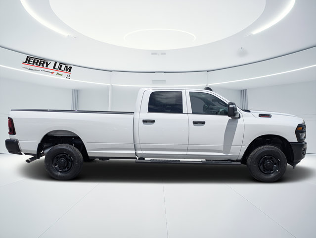 New 2026 Ram 2500 - photo 2