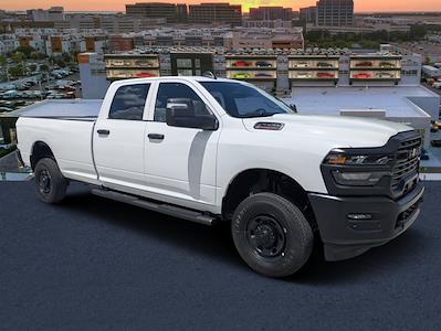 2026 Ram 2500 Crew Cab 4WD Pickup for sale #G313796 - photo 1