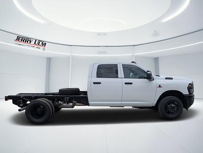 2026 Ram 3500 Crew Cab DRW 4WD Cab Chassis for sale #G317387 - photo 2