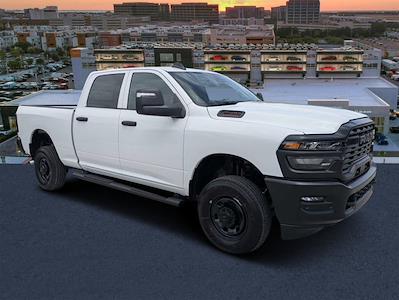 2026 Ram 2500 Crew Cab 4WD Pickup for sale #G321356 - photo 1