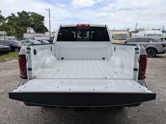 New 2026 Ram 2500 - photo 14