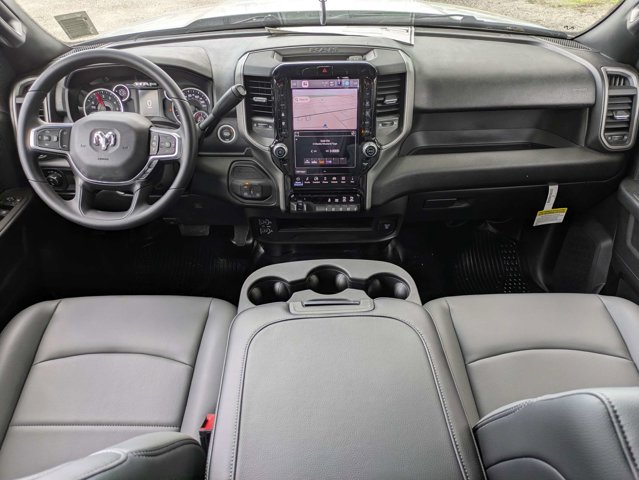 New 2026 Ram 2500 - photo 16