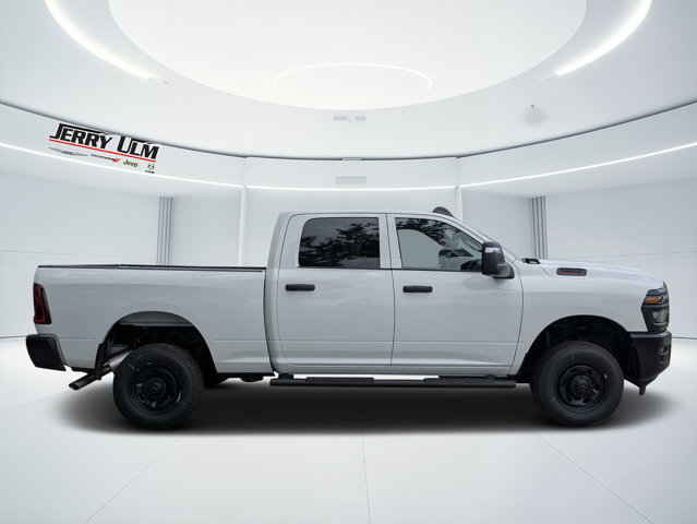 New 2026 Ram 2500 - photo 2