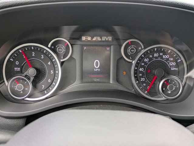 New 2026 Ram 2500 - photo 28