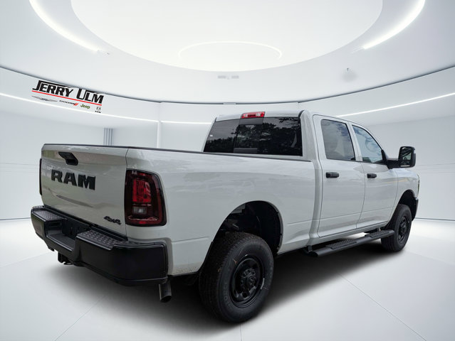 New 2026 Ram 2500 - photo 5