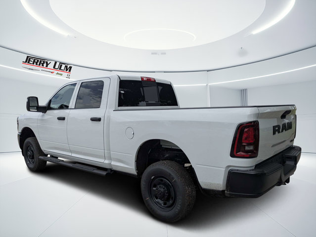 New 2026 Ram 2500 - photo 7