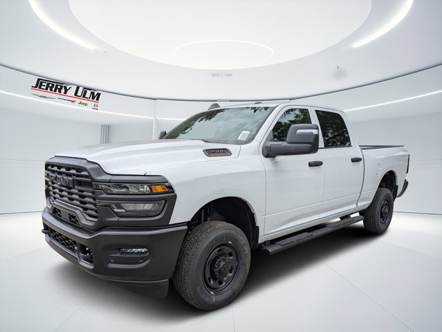 New 2026 Ram 2500 - photo 9