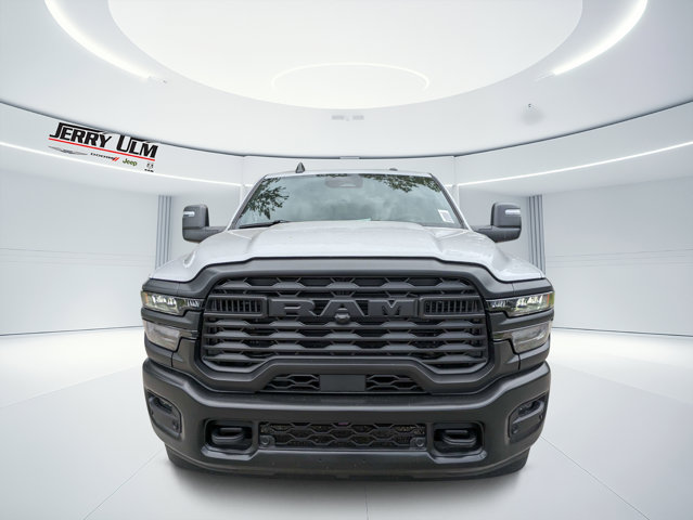 New 2026 Ram 2500 - photo 10