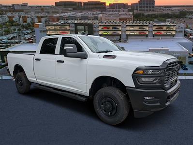 2026 Ram 2500 Crew Cab 4WD Pickup for sale #G321357 - photo 1
