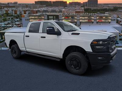 2026 Ram 2500 Crew Cab 4WD Pickup for sale #G326228 - photo 1
