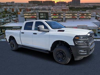 2026 Ram 2500 Crew Cab 4WD Pickup for sale #G326229 - photo 1