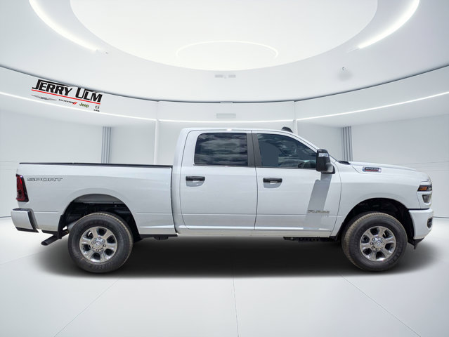 New 2026 Ram 2500 - photo 25