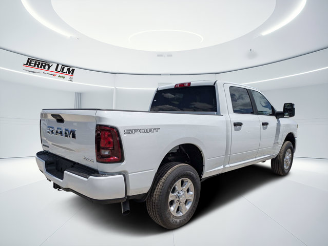 New 2026 Ram 2500 - photo 28