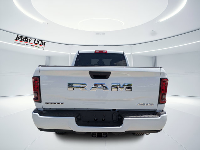New 2026 Ram 2500 - photo 26