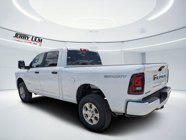 New 2026 Ram 2500 - photo 29