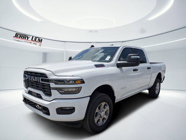 New 2026 Ram 2500 - photo 1