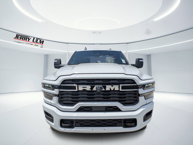 New 2026 Ram 2500 - photo 2