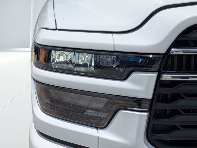 New 2026 Ram 2500 - photo 5