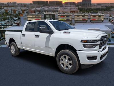 2026 Ram 2500 Crew Cab 4WD Pickup for sale #G326232 - photo 1