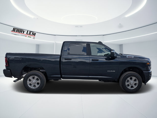 New 2026 Ram 2500 - photo 2