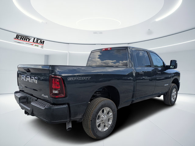 New 2026 Ram 2500 - photo 5