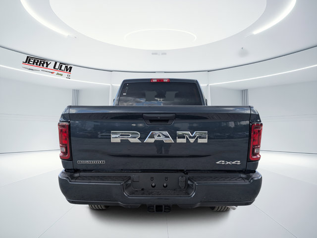 New 2026 Ram 2500 - photo 6